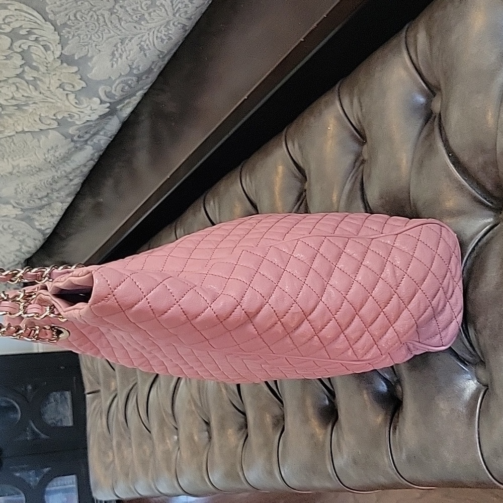 Dolce & Gabbana Quilted Leather Chain Bag - Picture 5 of 13